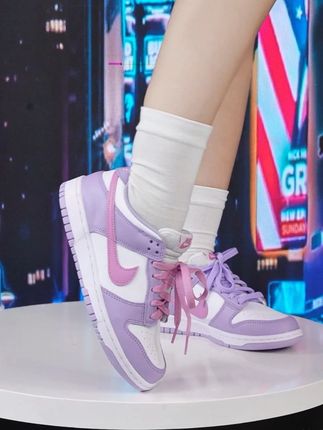 甜度满分的#星黛露 #DUNK 3字头带走!#耐克 #女鞋 #美鞋分享