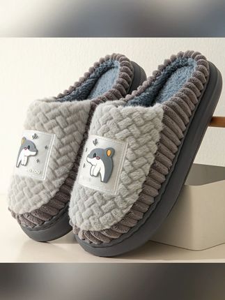 #棉拖鞋 #居家拖鞋 #毛毛拖鞋 #拖鞋 #便宜又好穿