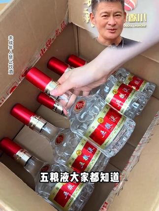 五粮液仙林生态国鼎欧根纱,现在一箱到手只需这个价格