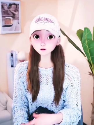 【Cacuss】帽子户外女秋季重工刺绣印花鸭舌帽冬季休闲遮阳帽#女士帽子 #秋冬时尚 #鸭舌帽 #配饰 #Cacuss