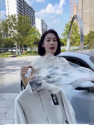 GLM秋冬季男士摇粒绒外套男新款抓绒衣男女冲锋衣内胆户外运动 #保暖# 摇粒绒外套 #冲锋衣内胆# 秋冬季新款