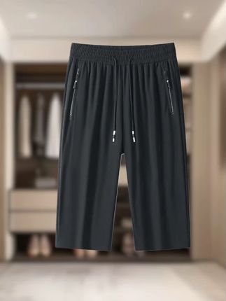 #运动裤 #男士运动裤 #宽松运动裤 #户外运动裤 #冰丝运动裤