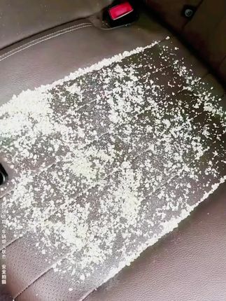 新款车载吸尘器 家用迷你吹吸一体便携式无线手持汽车吸尘器#无线手持汽车吸尘器 #新款车载吸尘器