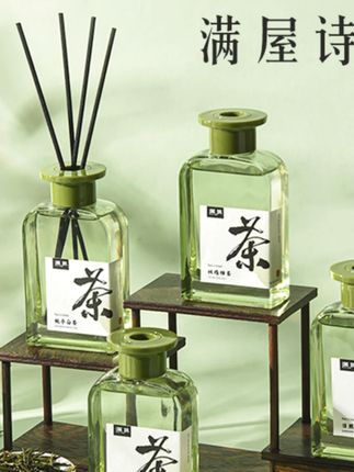菓凯香薰家用室内持久留香除异味摆件空气清新淡雅卫生间除臭香氛#家用香薰 #香薰摆件 #空气清新 #除异味 #卫生间除臭