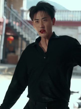 这个保镖太无敌了-第75集