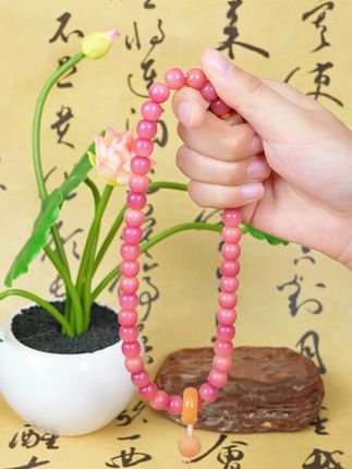 2025年要戴这款菩提手串!100%正品,高端大气上档次,源头工厂,只要几十元! #菩提手串 #好物推荐 #手串手链 #菩提