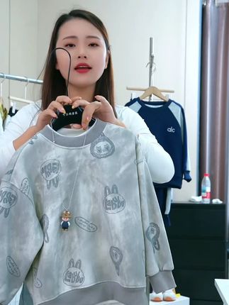 #热点 #童装搭配 #童装穿搭 #童装 #童装卫衣