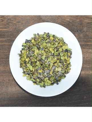 浮萍茶三角包浮萍泡水浮萍紫背浮萍水紫背浮萍丸浮萍一味姜#浮萍茶 #浮萍茶包#纯天然无添加 #优质农产品 #好喝不贵