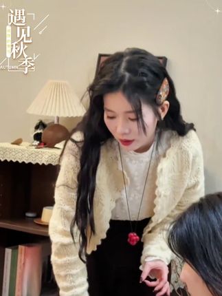 #穿出高级感 #韩系穿搭 #今天穿什么 #穿搭日记 #穿的美美哒