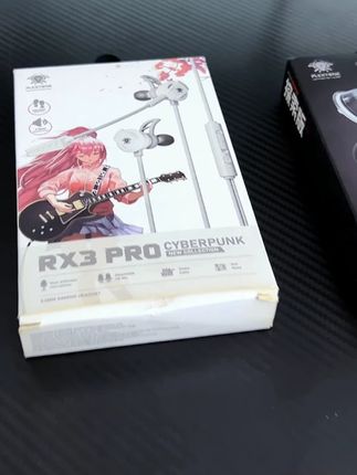 适合学生党的游戏耳机,浦记RX3系列,听声辩位很好用。 #耳机  #游戏耳机  #浦记