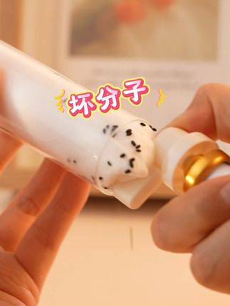 姐妹们,一定要重视小花园清洁,清洁永远是保养的第一步~ #清洁慕斯 #小花园清洁 #女性私护 #小花园护理 #闺舒宝