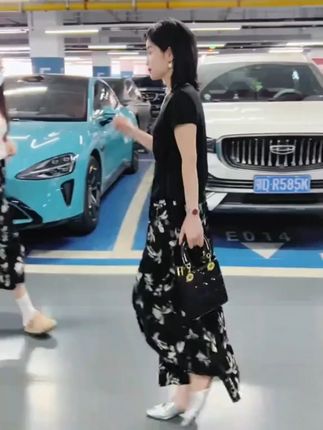 #穿出高级感 #好看的衣服都在这里 #谁穿谁好看