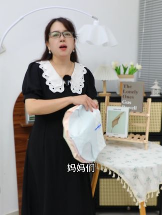 少女中高腰三角内裤A类纯棉10A抗菌不卡档不夹臀 #少女感#仙女必备#精选优质面料柔软舒适亲肤透气#宝妈推荐#内衣