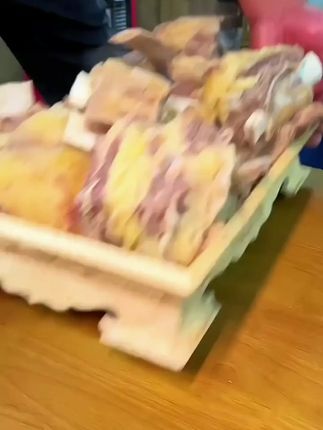 内蒙草饲牛肋排,肉厚原切,顺丰包邮还赠韭菜花! #草饲牛肋排 #赠韭菜花 #内蒙牛排 #草原散养 #原切牛排