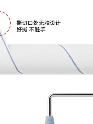 吉小贝粘毛器滚筒可撕式除毛神器强力床上滚轮刷猫毛卷纸衣服除毛 #粘毛器  #粘毛神器推荐  #粘毛器推荐  #除毛神器  #强烈推荐