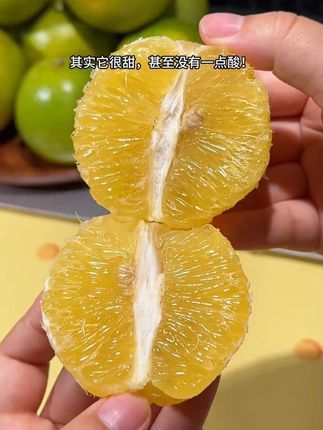 #冰糖橙 #橙子 #水果 #大人小孩都爰吃 #新鲜应季水果