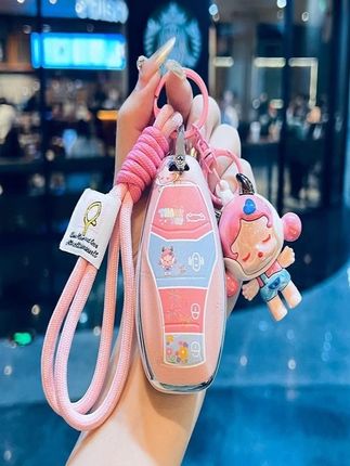 红旗h5钥匙套hs5车h9扣hs3壳h6汽车h7用品hs7专用25款2025女phev#红旗汽车钥匙套 #红旗h9 #红旗hs7 #红旗h6