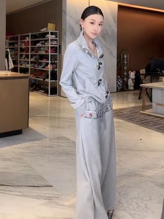 #ootd穿搭#小众设计感#穿出高级感#通勤搭配#日常搭配