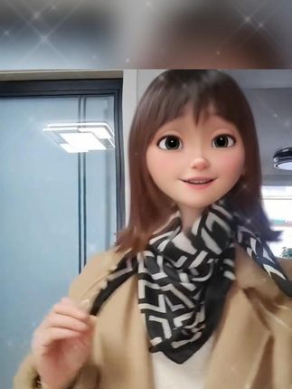 薄款秋冬丝巾女气质高级感时尚回字纹方巾围脖 棉麻双面方巾磁吸扣薄款秋冬丝巾女气质高级感时尚回字纹方巾围脖#方巾围脖 #方巾磁吸扣 #秋冬丝巾 #棉麻丝巾 #双面方巾