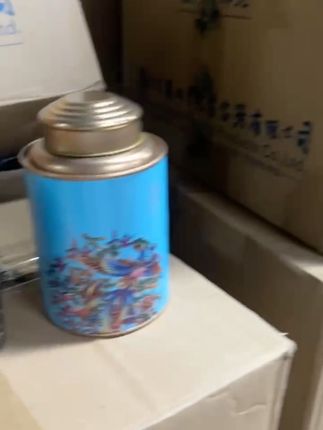 9.9随机一罐,好喝不贵还送加湿器,赶紧来下单吧!#好喝不贵 #拍一发二 #惊喜一罐