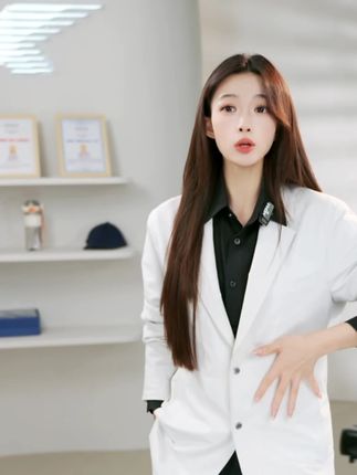 再也不用 “挺” 着穿西装!报喜鸟可运动西服,弯腰抬手不卡顿 #报喜鸟可运动西服 #明星同款 #舒适百搭 #早秋穿搭分享