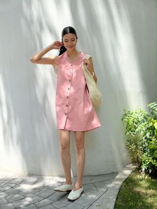 #cos达人穿搭 #ootd穿搭 #美出高级感 #穿出高级感 #夏季新款