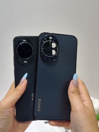 华为nova14手机壳防摔散热镜头全包14pro流光男女款 #华为nova14手机壳  #华为nova14ultra手机壳  #华为nova14pro  #镜头全包手机壳  #手机壳