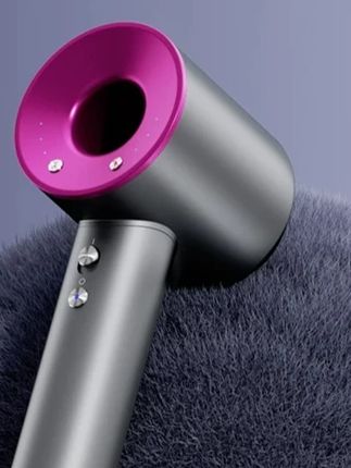 郝劭文推荐#高速吹风机  #负离子吹风机  #吹风机 #家用吹风机  #不伤发吹风机  【华强北吹风机】高速吹风机负离子吹风机家用电吹风护发滋养不伤发