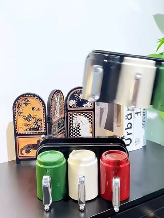 吸盘牙刷置物架壁挂式带把手漱口杯挂架牙杯牙膏卫生间一体收纳架#卫生间收纳 #牙刷置物架 #壁挂式收纳 #牙杯挂架 #一体收纳架