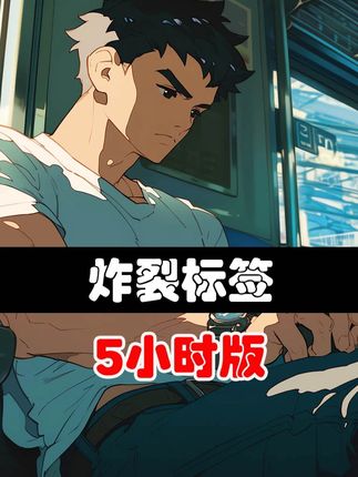 《炸裂标签》 【5小时版】#窥心标签 #窥心标签一口气看完 #窥心标签小说 #窥心标签人贩子动漫 窥心标签人贩子,窥心标签全集,窥心标签短剧全集,窥心标签后续,#莫言标签 窥心标签发现内鬼,窥心标签小说原著