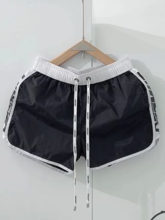 夏日玩水必备的速干沙滩裤,日常运动休闲也能穿 #短裤男 #男士短裤#短裤推荐#休闲短裤#速干短裤