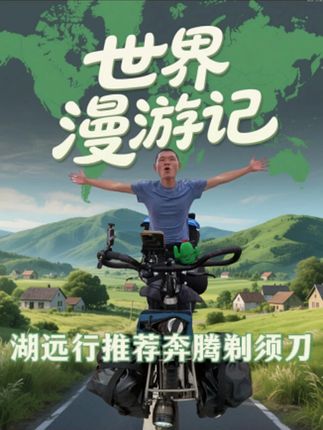 湖远行推荐奔腾甜甜圈剃须刀,质保三年半!下单即可试用30天!30天内不喜欢不满意直接退!还赠送运费险!!@湖远行 #湖远行 #骑行 #湖的环球之旅 #湖的环球梦 #记录真实生活