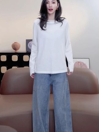 收到货很多人买了两件,一会给大家来看一眼! #品质女装#穿出高级感#小众设计感#时髦精#设计师高定女装