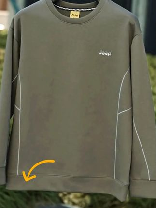 都说JEEP品牌贵,今天不仅好穿好看还实惠!