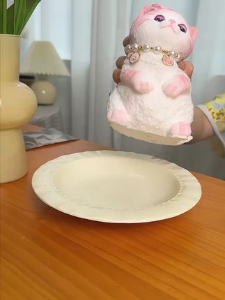 太感谢妈妈了圆了我喜欢小猫猫的梦#礼物#捏捏 #萌宠出道计划