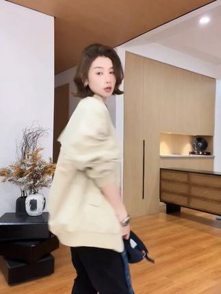 【高阶自留】 #穿出高级感#今天穿什么#显瘦