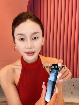 #藏族姑娘 #点读笔 #翻译笔 #学习笔 #多功能笔