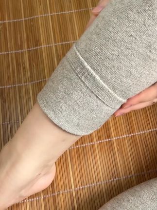 #羊毛裤 #面料柔软舒适 #保暖裤 #打底裤 #源头实力厂家