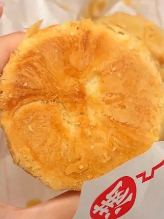 #黄庄月饼 #黄庄月饼纯手工制作 #苏式月饼 #手工美食 #中秋节手工月饼