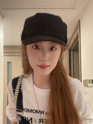 超显高显瘦~ #今日穿搭
