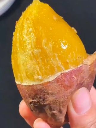 #红薯 #马铃薯 #榴莲蜜薯 #快来一起尝个鲜 #优质农产品