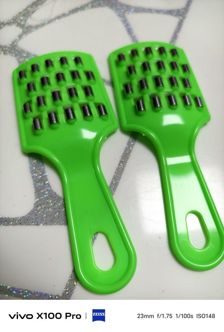 【买一送一】白菜擦馅刀家用快速剁饺子馅的工具