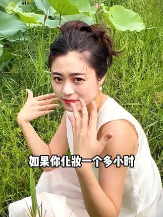 化妆一个多小时,没过多久妆就花了,那你就试试看柏瑞美的定妆喷雾,快速成膜持久定妆,不易脱妆~#定妆喷雾 #柏瑞美定妆喷雾 #持妆不假面 #定妆 #郝劭文