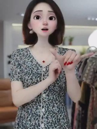 #连衣裙 #显瘦穿搭 #谁穿谁好看 #穿出高级感 #品质女装
