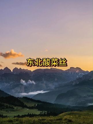 猪肉酸菜馅#美食制作分享  #美食  #抖音美食创作者  #做美食  #抖音美食教程  @抖音小助手