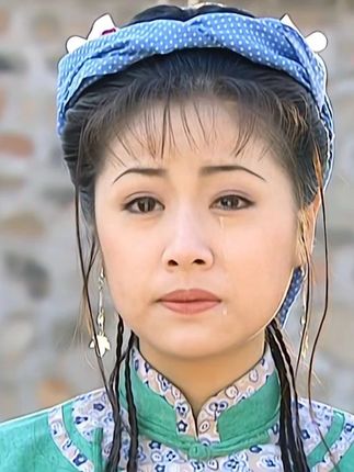 同是乾隆女儿:为何老佛爷对紫薇的厌恶,远超过小燕子这个假格格 #还珠格格 #一代人的回忆 #老剧回看 #经典影视
