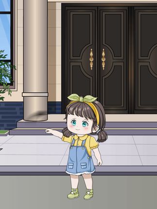 团团16 杨家丢了两年的三岁半奶包团团回来了,据说一直被养在乡下,大家猜测杨家人一定不会对她好,毕竟杨家不缺娃,男娃都快组成一套葫芦娃! 就在众人等着看奶团子笑话时,不料……