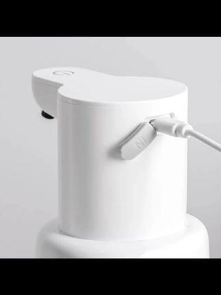 Umimile洗手液机洗手机电动起泡沫自动洗手液洗手液机自动感应#洗手液机 #电动洗手液机 #泡沫洗手液机 #自动洗手液机 #感应洗手液机