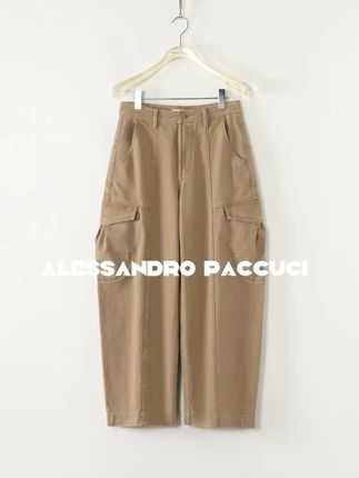高个子版工装裤 AP洛哥53252KC【高个子版165-173cm】100棉风多色时尚休闲工装裤 #显瘦显高 #今天穿什么 #搭配日常 #这是我能看得懂的时尚 #工装裤穿搭