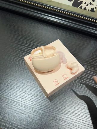 谁敢信我薅到了它家蓝牙耳机大羊毛#蓝牙耳机